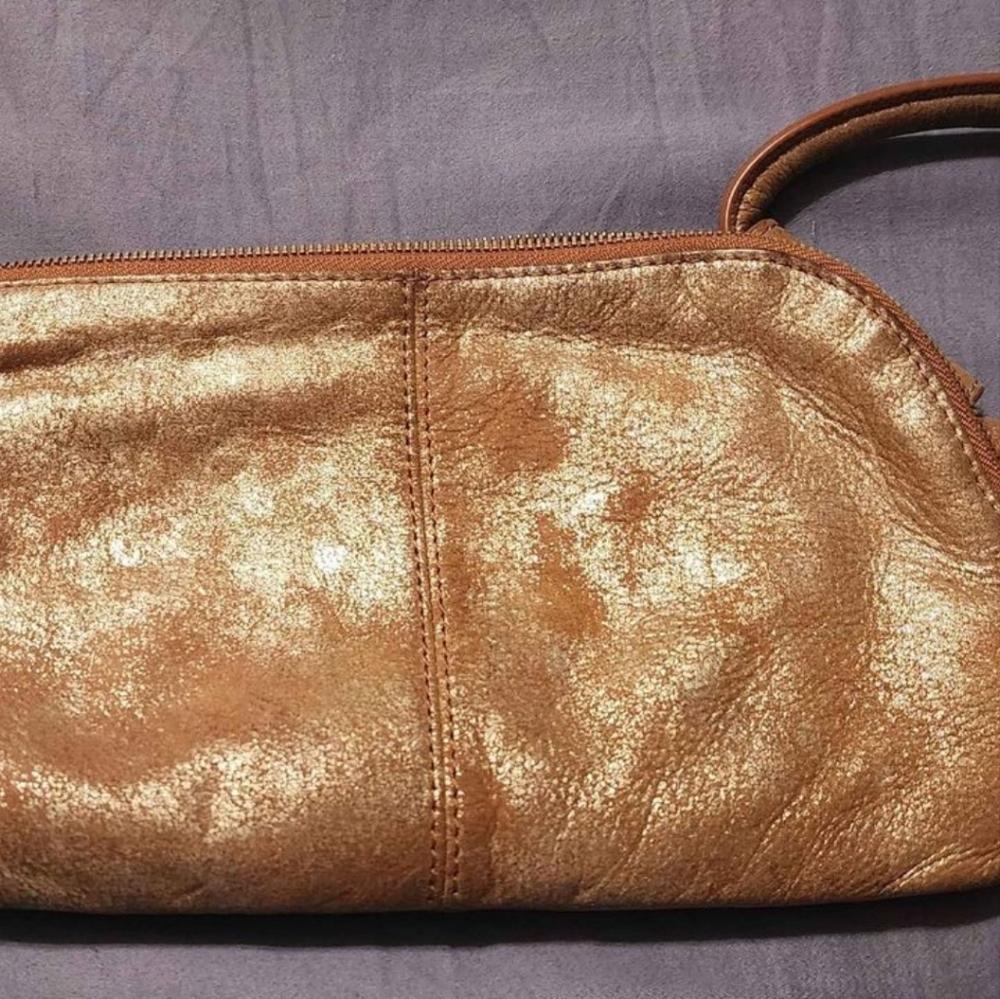 Hobo wristlet